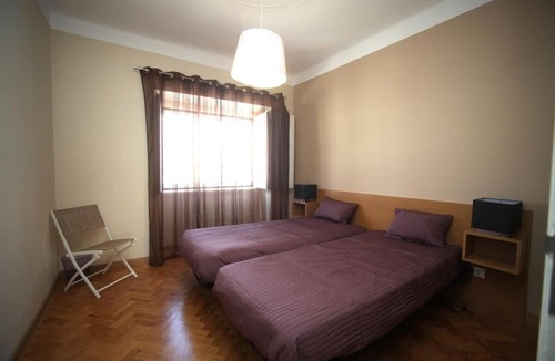 Sao Nicolau Apartment | Charming House - Santarém