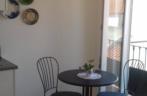 Mouraria Apartment | Charming Places - Flat Center City