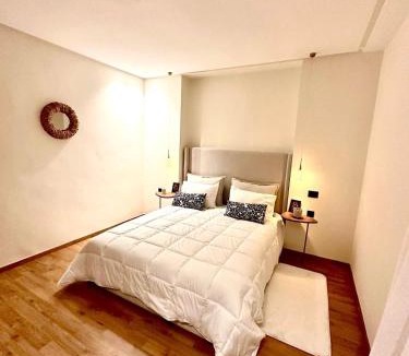 Ain Chock Apartment | Charming studio located in Tadart