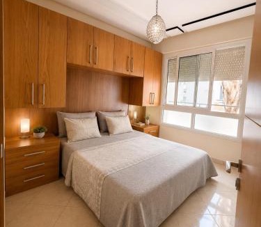 Achakkar Apartment | Charming studio