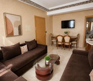 Achakkar Apartment | Charming studio