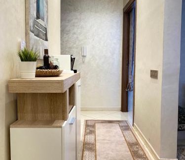 Mohammedia Apartment | Charming vacation apartment