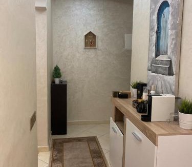 Mohammedia Apartment | Charming vacation apartment