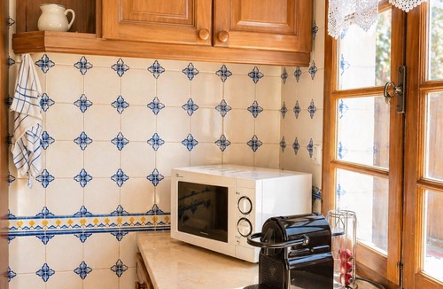 Setubal House | Charming windmill between nature and sea
