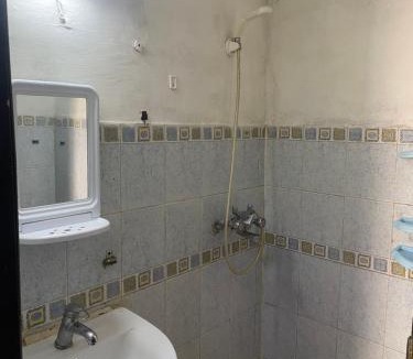 Mers Sultan House | Chez Baye