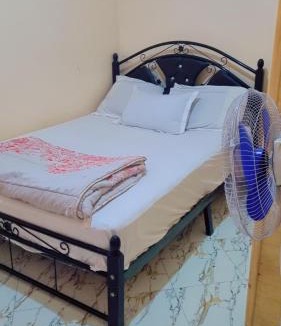 Sidi Maarouf House | Chez binette