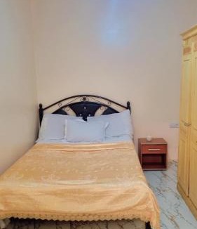 Sidi Maarouf House | Chez binette