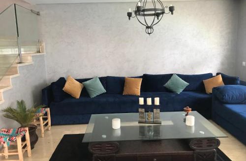 Tamariss Villa | Chez Didier Tamaris Beach