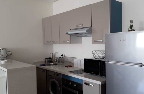 Casablanca Apartment | Chez Miguel- Casablanca daily rental with swimming pool
