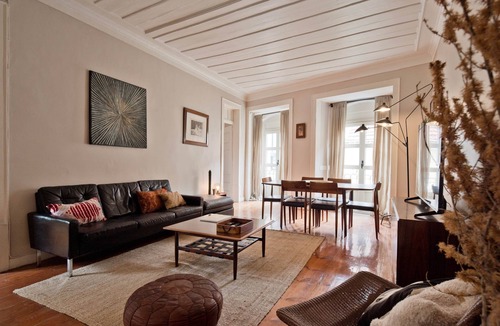 Encarnacao Apartment | Chiado 5 - Histórico