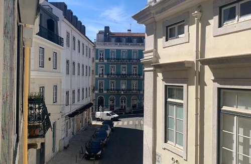Sacramento House | Chiado Duque Flat