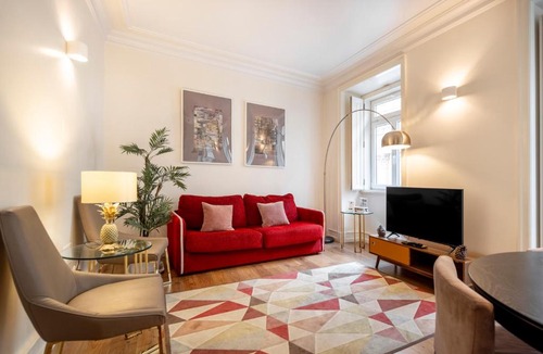 Sacramento Apartment | Chiado Trindade Apartments | Lisbon Best Apartments