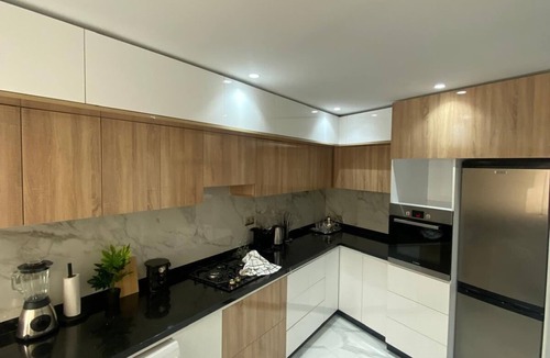 Tangier Apartment | Chic apartment well located 2min walk from the sea. Close to all amenities