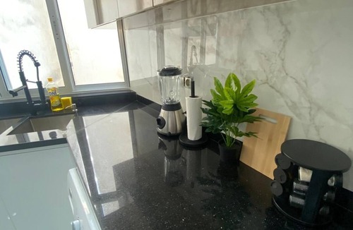 Tangier Apartment | Chic apartment well located 2min walk from the sea. Close to all amenities