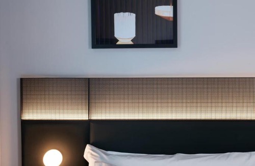 Centro / Baixa Hotel | chic&basic Gravity