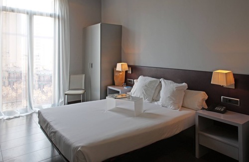 Sant Pere Hotel | Chic&Basic Zoo