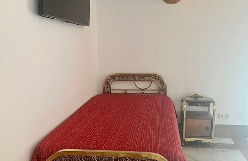 Sarinena Bed & Breakfast | Chicos de Lastanosa 1