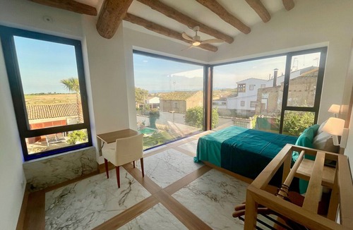 Sarinena Bed & Breakfast | Chicos de Lastanosa 4
