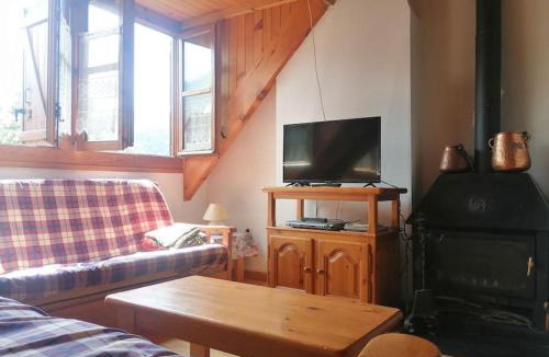 Pla de l'Ermita Apartment | Chimenea y espacio para todos, ideal para famílias - Isard 2