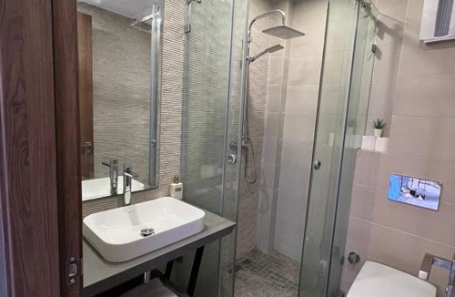 Casablanca Apartment | Cil PALMIER 25