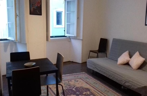 Sacramento Apartment | City Center | Chiado Typical Small flat