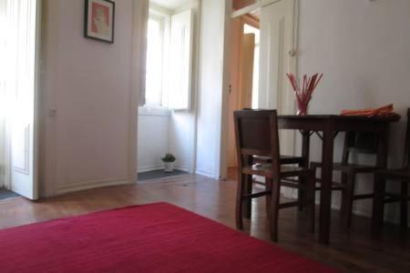 Sacramento Apartment | City Center Simple charming apartment