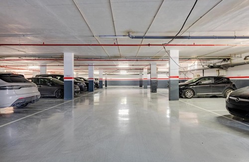 Malabata Apartment | City centre apartments tanger