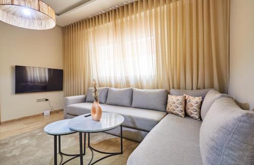 Belvedere Apartment | City Escape Modern 1-Bed Near Casa Voyageurs