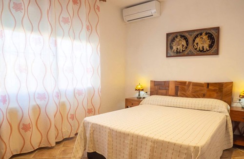 Cunit Villa | Club Villamar - Beautiful house with private pool and nice well maintained garden to enjoy an inc...