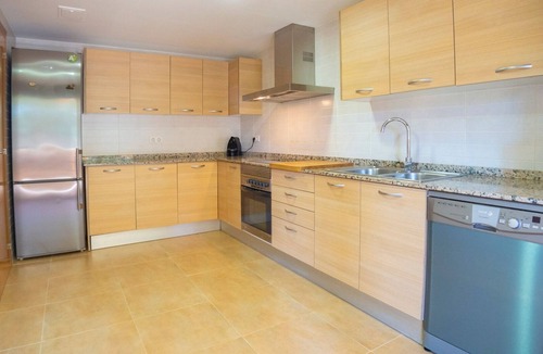 Cunit Villa | Club Villamar - Lovely Villa with private swimming pool