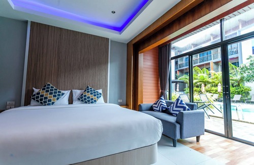 Ko Phi Phi Hotel | Coco Bella Resort