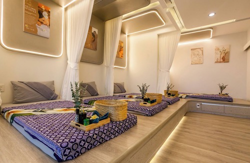 Ko Phi Phi Hotel | Coco Bella Resort