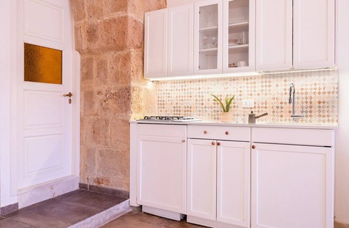 Batroun Apartment | COLEUS - An authentic spacious studio located next to the sea