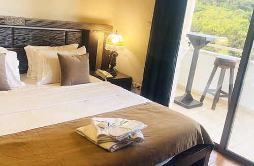 Bsalim Hotel | Collina Verde Hotel