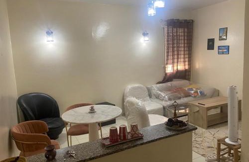 Casablanca Apartment | Comfort and Convenience