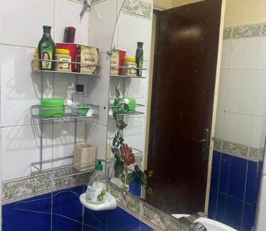 Casablanca Apartment | Comfort and Convenience