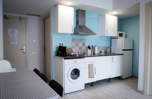 Calella Apartment | Comfort Calella