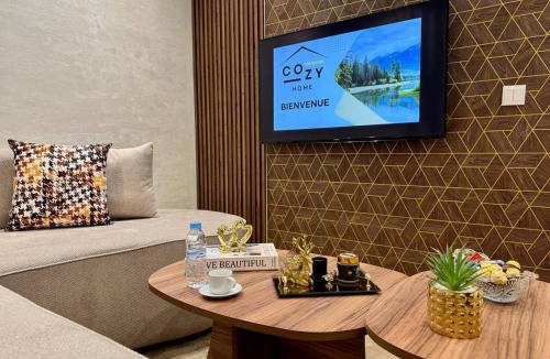 Quartier Maamora Apartment | Comfort & Style Apartment