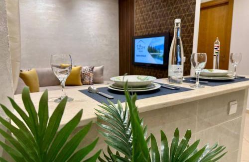 Quartier Maamora Apartment | Comfort & Style Apartment