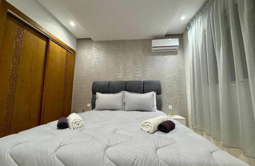 Quartier Maamora Apartment | Comfort & Style Apartment
