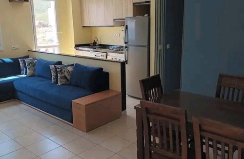 M'diq Apartment | Comfortable apartment at 5 min to the beach