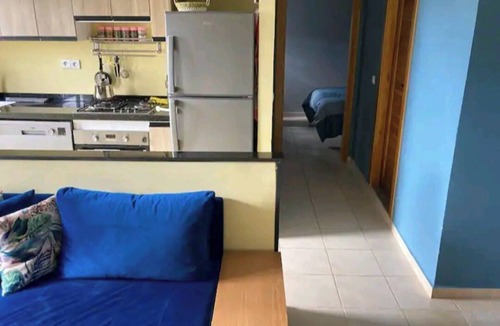 M'diq Apartment | Comfortable apartment at 5 min to the beach