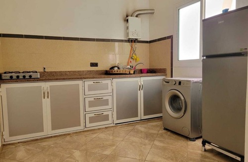 Mediterranean Coast Apartment | Comfortable Apartment in Boukidan – Perfect for Your Vacation