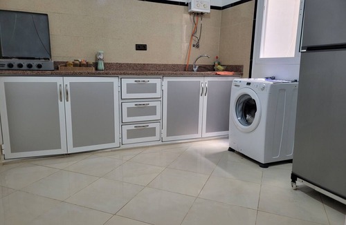 Mediterranean Coast Apartment | Comfortable Apartment in Boukidan – Perfect for Your Vacation