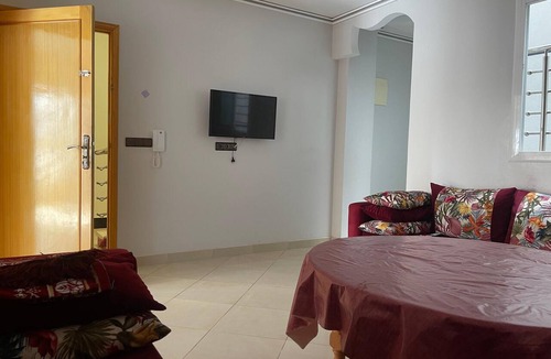 Mediterranean Coast Apartment | Comfortable Apartment in Boukidan – Perfect for Your Vacation