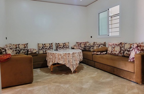 Mediterranean Coast Apartment | Comfortable Apartment in Boukidan – Perfect for Your Vacation