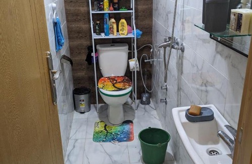 Meknes Apartment | Comfortable family apartment