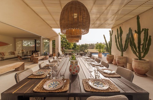Troia Villa | Comporta Luxury and Modern Villa with 5 suites - 7 beds - 10 guests