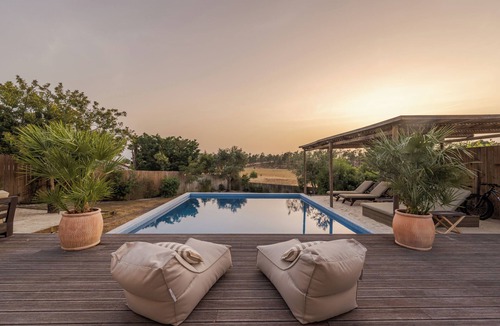 Troia Villa | Comporta Luxury and Modern Villa with 5 suites - 7 beds - 10 guests