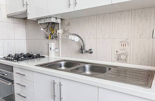 Alfornelos Apartment | Conforto e Segurança em Lisboa. A Combinação Perfeita Para a sua Estadia